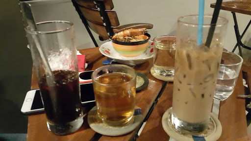 Subi Coffee & Beer