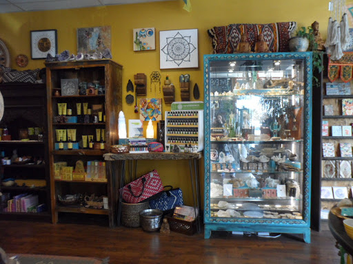 Buddhist supplies store Carlsbad