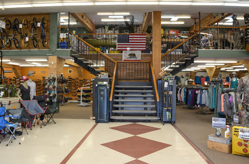Pacific Outfitters of Eureka