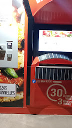 Photo n°25 de Pizza Mama Nevers à Nevers ()
