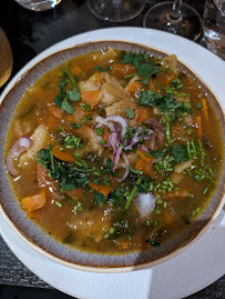 Les plus récentes photos du Zakhang Restaurant à Grenoble - n°4