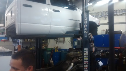 Auto Repair Shop «Renz Auto Repair», reviews and photos, 1668 N Hercules Ave # A, Clearwater, FL 33765, USA