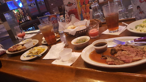 Texas Roadhouse