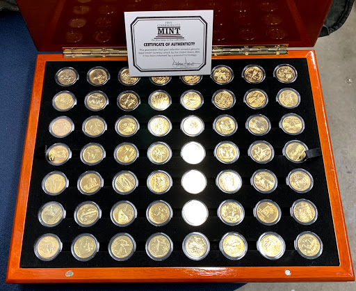 Pawn Shop «Pawn King», reviews and photos, 2440 Barnum Ave, Stratford, CT 06615, USA