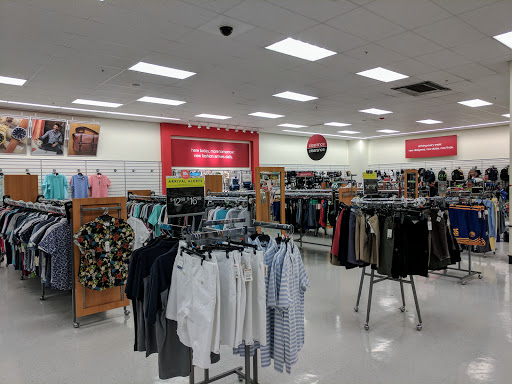 Department Store «T.J. Maxx», reviews and photos, 588 Francisco Blvd W, San Rafael, CA 94901, USA