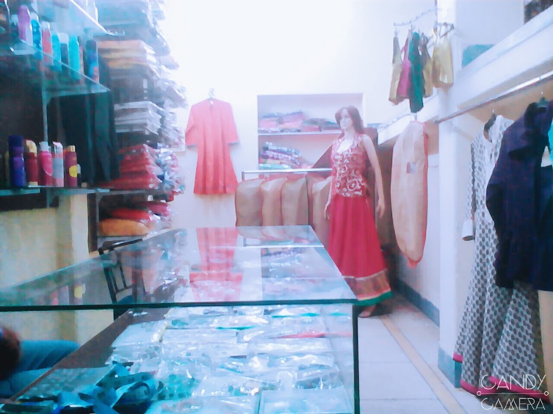 Somyaaz Boutique