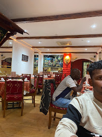 Atmosphère du Restaurant indien Maihak à Villejuif - n°4