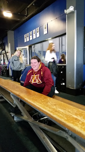 Gym «Genesis Health Clubs - Wichita Ice Center», reviews and photos, 505 W Maple St, Wichita, KS 67213, USA