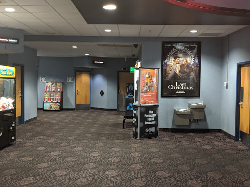 Movie Theater «Regal Cinemas Starlight 14 - Anderson», reviews and photos, 141 Interstate Blvd, Anderson, SC 29621, USA