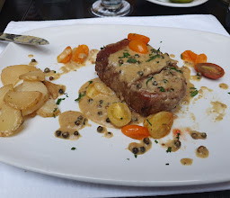 Centralito Sur photo