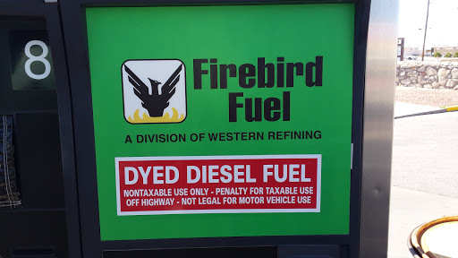 Firebird Fuels
