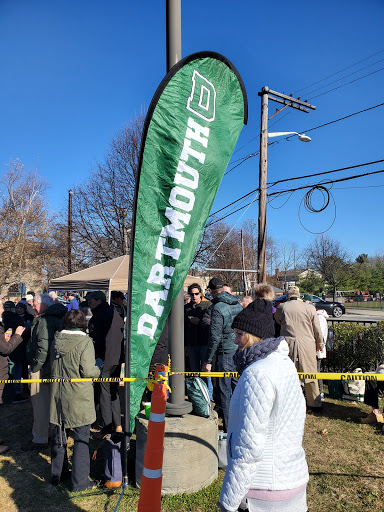 Stadium «Brown Stadium», reviews and photos, 400 Elmgrove Ave, Providence, RI 02906, USA
