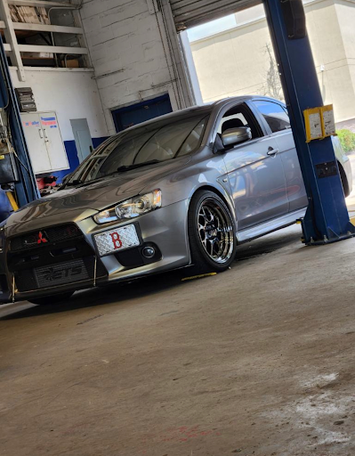 Auto Repair Shop «Goodyear, Leone Tire & Auto», reviews and photos, 2424 US-19, Holiday, FL 34691, USA