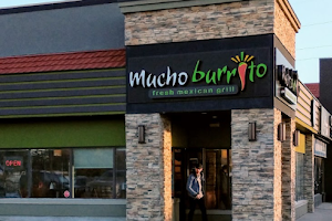 Mucho Burrito Fresh Mexican Grill image