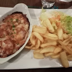 Photo n° 3 de l'avis de fanyse.M fait le 10/03/2020 à 21:14 pour La Clocherade à Besançon