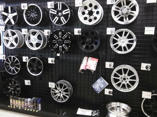 Auto Parts Store «Pep Boys Auto Parts & Service», reviews and photos, 3829 Austell Rd, Austell, GA 30106, USA