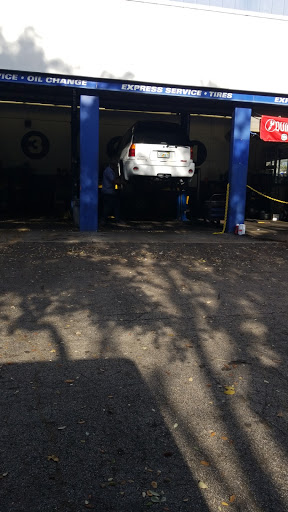 Auto Parts Store «Pep Boys Auto Parts & Service», reviews and photos, 240 Copans Road, Pompano Beach, FL 33064, USA