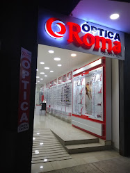 Optica Roma