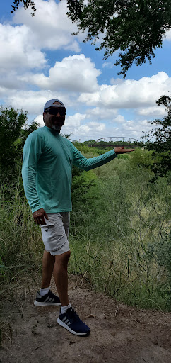 Park «Harlingen Thicket», reviews and photos, 311 E Tyler Ave, Harlingen, TX 78550, USA