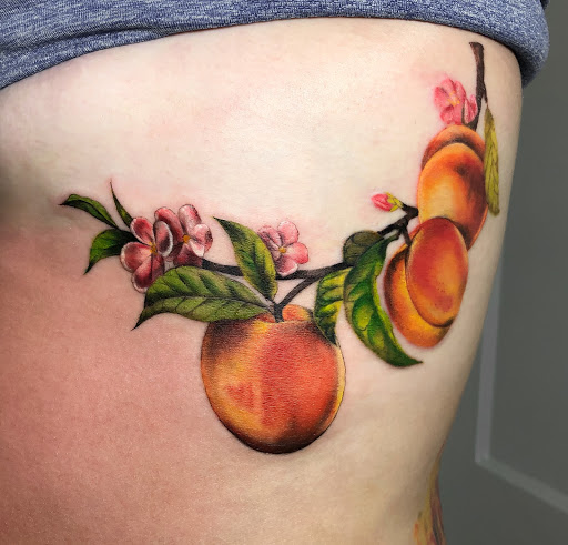 Explore i am enough tattoo ideas, creative tattoo ideas in Bellefonte, available at Juniper Studio