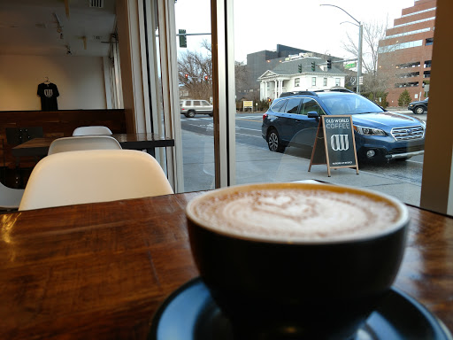 Coffee Shop «Old World Coffee», reviews and photos, 104 California Ave, Reno, NV 89509, USA