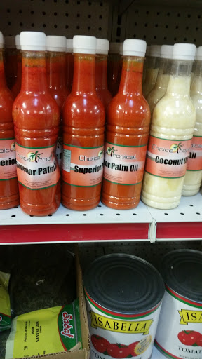 Grocery Store «Himalayan Grocery Store», reviews and photos, 125 S Main St, Stillwater, OK 74074, USA