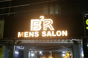 B2R ️ mens salon image