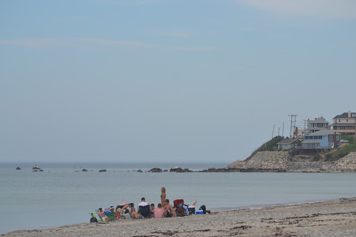 Country Club «White Cliffs Country Club», reviews and photos, 1 Eastcliff Dr, Plymouth, MA 02360, USA