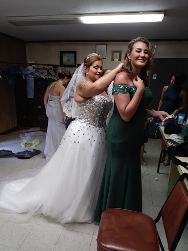 Event Venue «Slovenian Society Home», reviews and photos, 20713 Recher Ave, Cleveland, OH 44119, USA