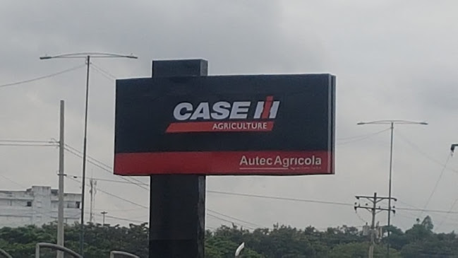 Opiniones de Agritec Comercial-Repuestos CASE IH en Guayaquil - Concesionario de automóviles