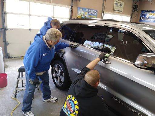 Car Wash «Hampton Auto Wash», reviews and photos, 296 W Montauk Hwy, Hampton Bays, NY 11946, USA