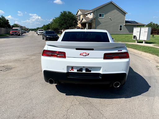 Tons of Suds en Schertz