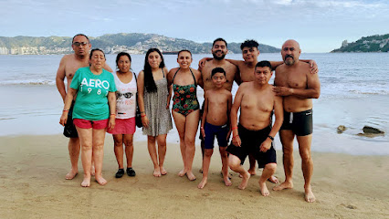 Deportes Acuáticos Las Hamacas