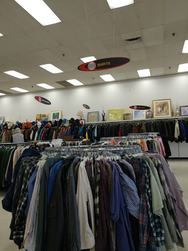 Thrift Store «Value World», reviews and photos, 22615 Ecorse Rd, Taylor, MI 48180, USA