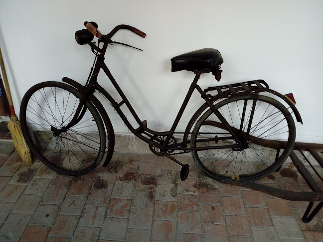 Köves Daráló és Malomtörténeti Gyűjtemény - Karcag