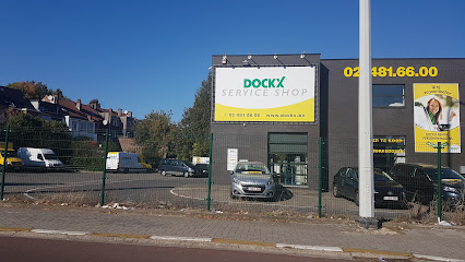 Dockx Service Shop Dilbeek