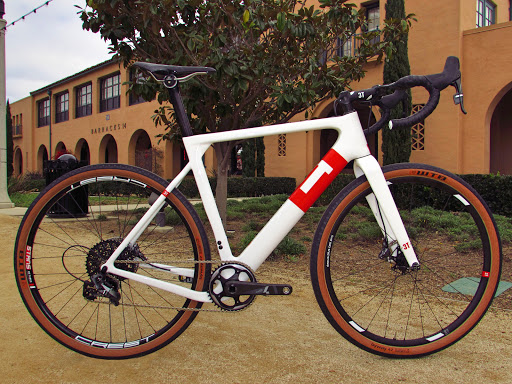 Bicycle Store «Moment Bicycles», reviews and photos, 2816 Historic Decatur Rd Suite 135, San Diego, CA 92106, USA