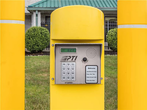 Storage Facility «Extra Space Storage», reviews and photos, 199 Wilmington West Chester Pike, Chadds Ford, PA 19317, USA