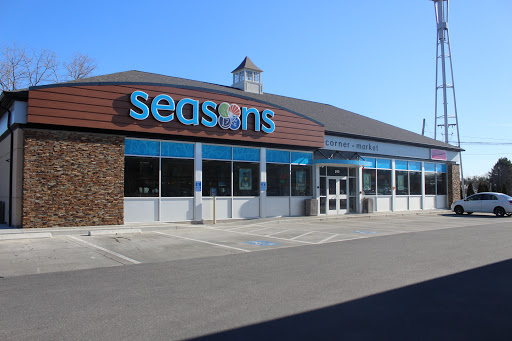 Seasons Corner Market
