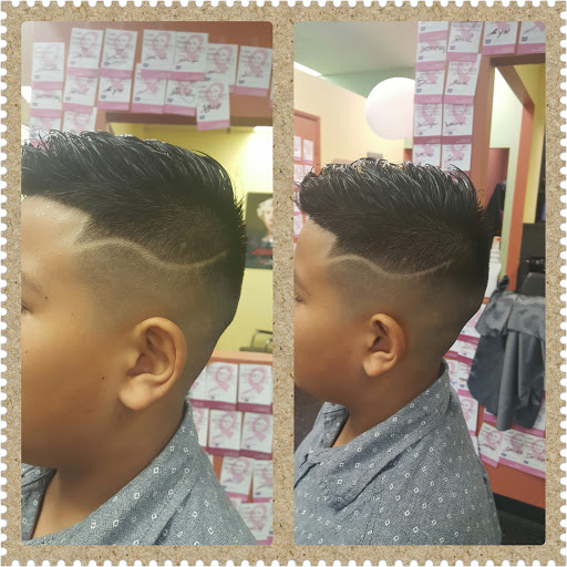 Beauty Salon «A Cut Above Family Haircare», reviews and photos, 3960 N Oracle Rd, Tucson, AZ 85705, USA