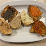 Photo n°2 de l'avis de Pin.. fait le 06/03/2020 à 22:30 sur le  Taverna del borgo à Cittadella