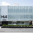 Lazer Epilasyon Ankara - HLC Lazer Bölümü