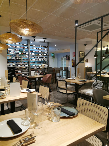 Amore Gastrobar en Las Rozas de Madrid