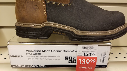 Sporting Goods Store «Academy Sports + Outdoors», reviews and photos, 4627 East Sam Houston Pkwy S, Pasadena, TX 77505, USA