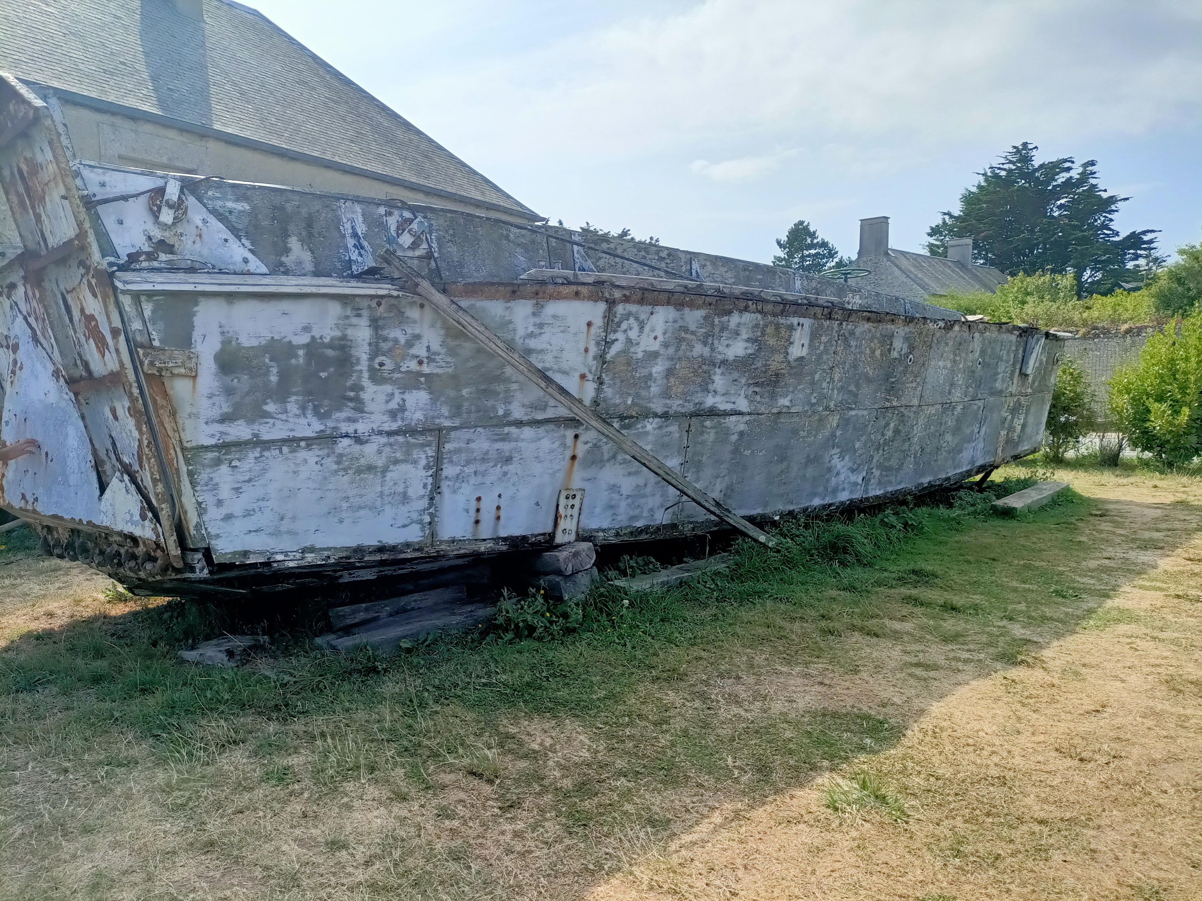 Photo n° 2 de l'avis de Bertrand.a fait le 19/08/2022 à 08:07