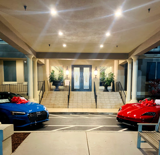 Private Golf Course «Rockledge Country Club», reviews and photos, 1591 S Fiske Blvd, Rockledge, FL 32955, USA