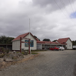 Waikawa Museum and Information Centre
