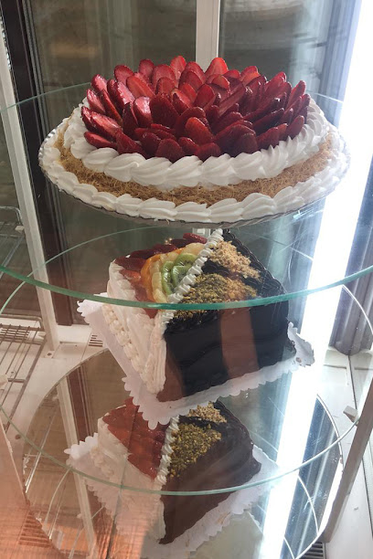 Original Angelina Pâtisserie