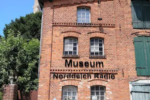 Museum Norddeich Radio e. V image