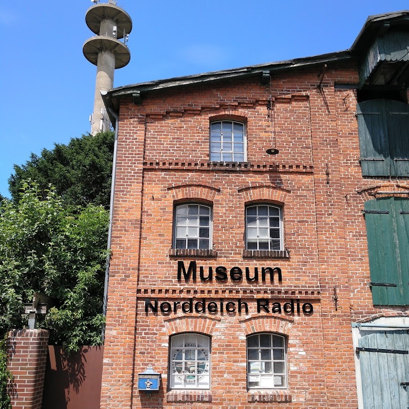 Museum Norddeich Radio e. V